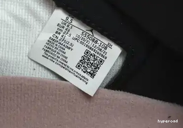 Hyperoad Retro High Jordan Stage Haze OG 1 0430